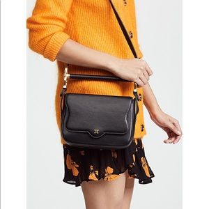 Sancia The Rome Cross Body Bag